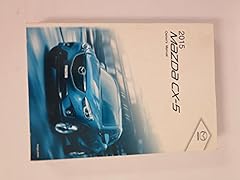 2015 mazda owners for sale  Delivered anywhere in USA 