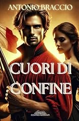 Cuori confine usato  Spedito ovunque in Italia 
