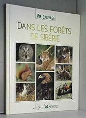 Forets siberie collection d'occasion  Livré partout en France