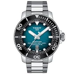 Tissot seastar 2000 usato  Spedito ovunque in Italia 