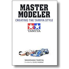 Master modeler creating for sale  Delivered anywhere in UK