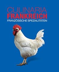 Culinaria französische spezia gebraucht kaufen  Wird an jeden Ort in Deutschland