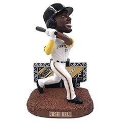 Josh bell pittsburgh for sale  Delivered anywhere in USA 