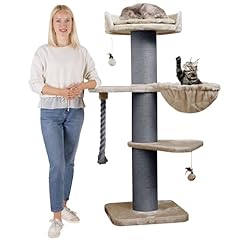 Happypet premium kratzbaum gebraucht kaufen  Wird an jeden Ort in Deutschland