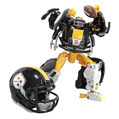 Transformers nfl pittsburgh for sale  Delivered anywhere in UK