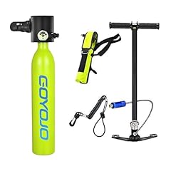 Goyojo scuba tank for sale  Delivered anywhere in USA 