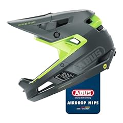 Abus fullface helmet for sale  Delivered anywhere in UK