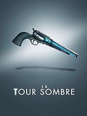 Tour sombre d'occasion  Livré partout en France