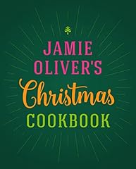 Jamie oliver christmas for sale  Delivered anywhere in UK
