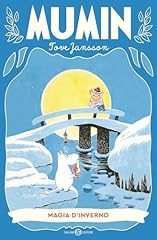 Mumin. magia inverno usato  Spedito ovunque in Italia 