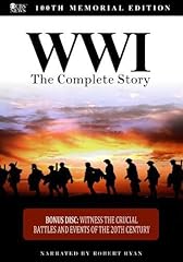 Wwi complete story for sale  Delivered anywhere in USA 