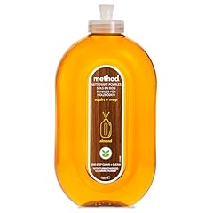 Method nettoyant sols d'occasion  Livré partout en Belgiqu