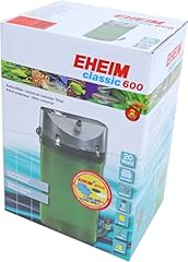 Eheim classic 600 for sale  Delivered anywhere in UK