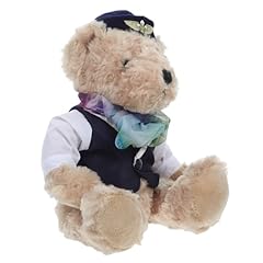 Gariouans ours peluche d'occasion  Livré partout en France