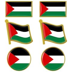Pezzi bandiera palestina usato  Spedito ovunque in Italia 