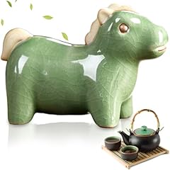 Muzrunq figurines chevaux d'occasion  Livré partout en France