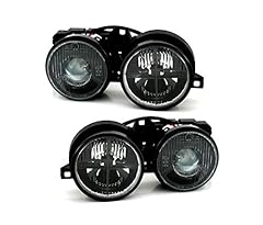 Headlamp tfl headlamps for sale  Delivered anywhere in Ireland