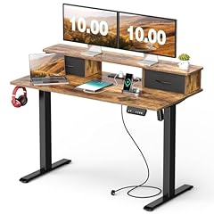 Yornoli standing desk for sale  Delivered anywhere in UK