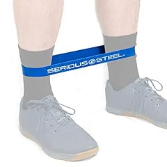 Serious steel fitness for sale  Delivered anywhere in UK