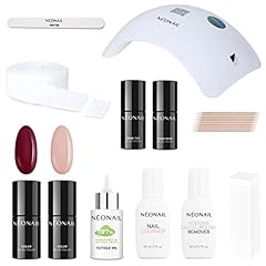 Neonail starter set gebraucht kaufen  Wird an jeden Ort in Deutschland