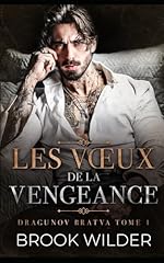 Vœux vengeance d'occasion  Livré partout en France