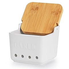Ontube garlic keeper for sale  Delivered anywhere in USA 