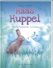 Haas huppel vijf d'occasion  Livré partout en Belgiqu