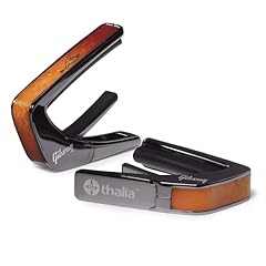 Gibson black chrome for sale  Delivered anywhere in USA 