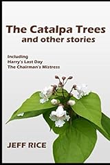 Catalpa trees stories for sale  Delivered anywhere in UK