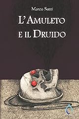 Amuleto il druido usato  Spedito ovunque in Italia 