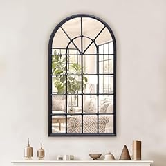 Arched wall mirror for sale  Delivered anywhere in USA 