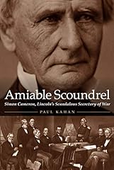 Amiable scoundrel simon for sale  Delivered anywhere in USA 