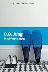 Psychological types d'occasion  Livré partout en France