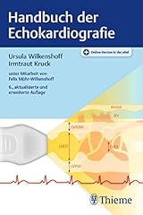 Handbuch der echokardiografie d'occasion  Livré partout en Belgiqu