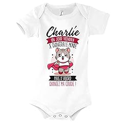 Planetee body bébé d'occasion  Livré partout en France