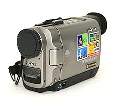 Sony dcr trv7 for sale  Delivered anywhere in USA 