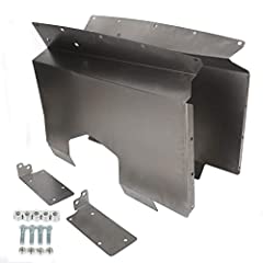 ECOTRIC for 1966 1967 Chevy II Nova Mustang 2 Front, used for sale  Delivered anywhere in Canada