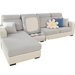 Super stretch sofa for sale  Delivered anywhere in UK