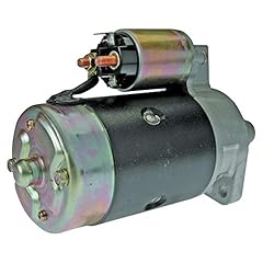 New starter fits for sale  Delivered anywhere in USA 