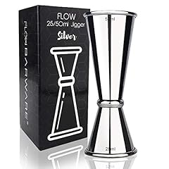 Flow barware jigger for sale  Delivered anywhere in UK