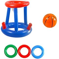 Pool basketball hoop for sale  Delivered anywhere in UK