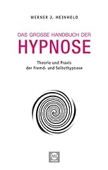 Große handbuch hypnose gebraucht kaufen  Wird an jeden Ort in Deutschland