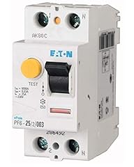 Circuit breaker 25a for sale  Delivered anywhere in UK