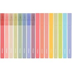 Yisan highlighters assorted for sale  Delivered anywhere in USA 