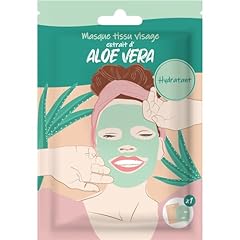 Masque aloe vera d'occasion  Livré partout en France