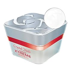 Crystal nails xtreme usato  Spedito ovunque in Italia 