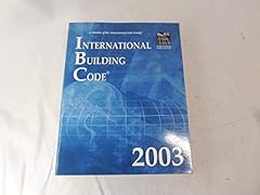 International building code d'occasion  Livré partout en Belgiqu