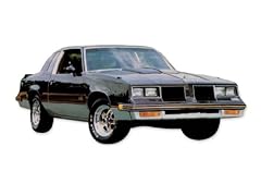 Oldsmobile 1985 1986 for sale  Delivered anywhere in USA 