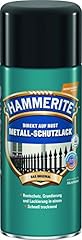 Hammerite metallschutzlack spr gebraucht kaufen  Wird an jeden Ort in Deutschland