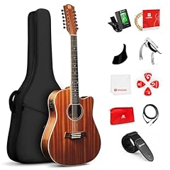 Vangoa string guitar for sale  Delivered anywhere in USA 